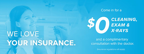 Dental Office in Burbank IL