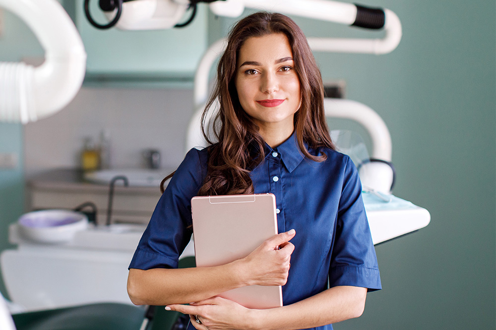 Family Dentist in Burbank IL