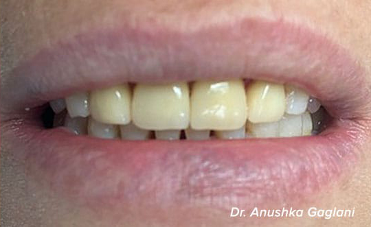 Dental Office in Burbank IL