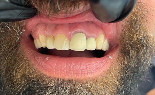 Cosmetic Dental Office 60459