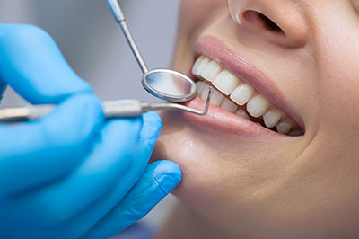 TruBlu Dentistry | Implant Dentistry, All-on-6 and Emergency Treatment